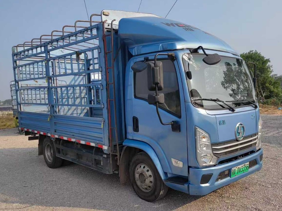 德蓝100度电高栏